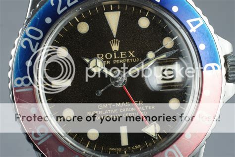 ripristino quadranti rolex gilt|rolex gilt dial.